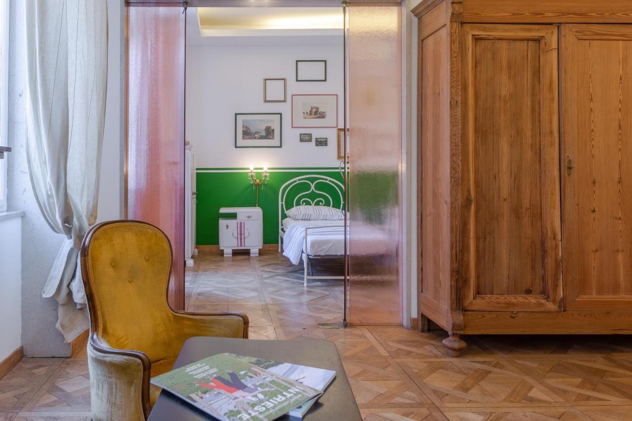 Pensión Citta Del Capo Trieste